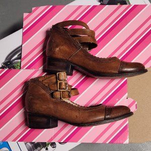 Freebird by Steven Layla shoes